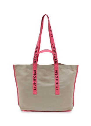 Main View - Click To Enlarge - L/UNIFORM - The All-in Bag N°119