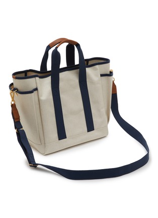 Detail View - Click To Enlarge - L/UNIFORM - The Canvas Tool Bag N°3