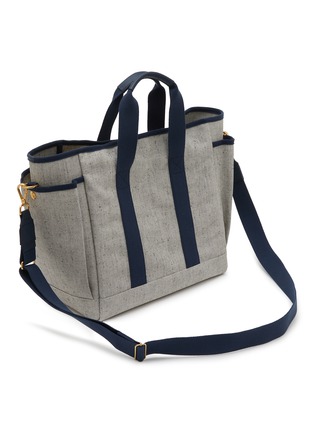 Detail View - Click To Enlarge - L/UNIFORM - The Canvas Tool Bag N°3