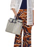 Front View - Click To Enlarge - L/UNIFORM - The Canvas Tool Bag N°3