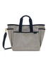 Main View - Click To Enlarge - L/UNIFORM - The Canvas Tool Bag N°3