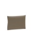 Figure View - Click To Enlarge - L/UNIFORM - Small Leather Envelope N°81