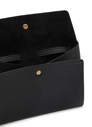 Detail View - Click To Enlarge - L/UNIFORM - The Large Envelope N°123