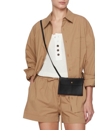 Figure View - Click To Enlarge - L/UNIFORM - The Large Envelope N°123