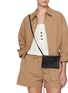 Figure View - Click To Enlarge - L/UNIFORM - The Large Envelope N°123