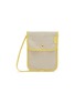 Main View - Click To Enlarge - L/UNIFORM - The Neck Pouch N°157