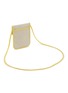 Figure View - Click To Enlarge - L/UNIFORM - The Neck Pouch N°157