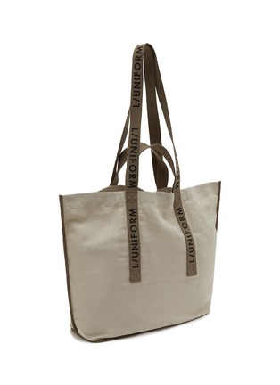 Detail View - Click To Enlarge - L/UNIFORM - The All-in Bag N°119