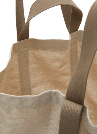 Detail View - Click To Enlarge - L/UNIFORM - The All-in Bag N°119