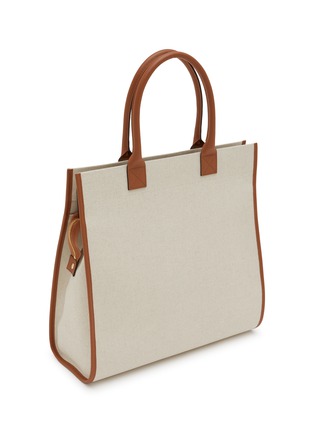 Detail View - Click To Enlarge - L/UNIFORM - The Shopping Bag N°96