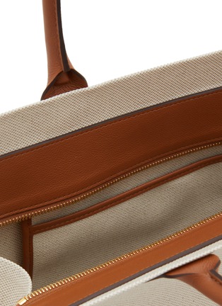 Detail View - Click To Enlarge - L/UNIFORM - The Shopping Bag N°96