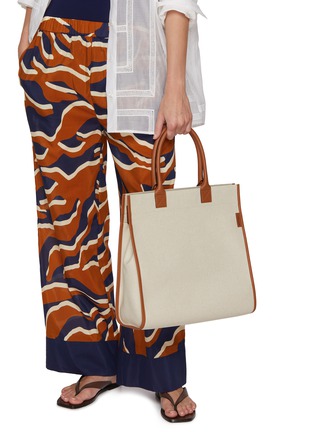 Figure View - Click To Enlarge - L/UNIFORM - The Shopping Bag N°96
