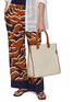 Figure View - Click To Enlarge - L/UNIFORM - The Shopping Bag N°96