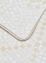 Detail View - Click To Enlarge - CELSO DE LEMOS - Kreylos King Size Duvet Cover