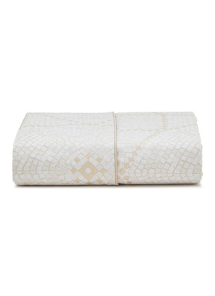 Main View - Click To Enlarge - CELSO DE LEMOS - Kreylos King Size Duvet Cover