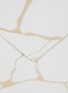 Detail View - Click To Enlarge - CELSO DE LEMOS - Jessie Queen Size Duvet Cover — Miel