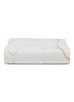 Main View - Click To Enlarge - CELSO DE LEMOS - Jessie Queen Size Duvet Cover — Miel