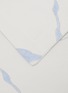 Detail View - Click To Enlarge - CELSO DE LEMOS - Jessie Queen Size Duvet Cover — Sky Blue