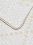 Detail View - Click To Enlarge - CELSO DE LEMOS - Kreylos Queen Size Duvet Cover