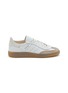Main View - Click To Enlarge - ADIDAS - x INVINCIBLE Low Top Handball Spezial Leather Men's Sneakers