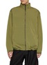 GOLDWIN Dope Dyed Rip Stop Wind Jacket
