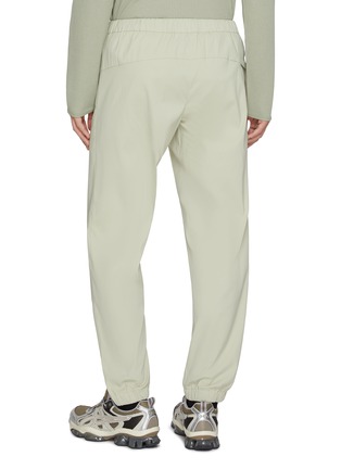 Back View - Click To Enlarge - GOLDWIN - Stretch Cordura Hike Pants