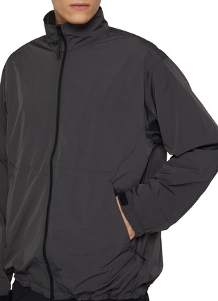  - GOLDWIN - Dope Dyed Rip Stop Wind Jacket