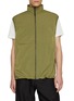 GOLDWIN Dope Dyed Rip Stop Wind Vest