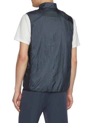 Back View - Click To Enlarge - GOLDWIN - Kochi Lightweight Vest