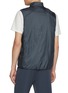 Back View - Click To Enlarge - GOLDWIN - Kochi Lightweight Vest