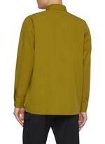 GOLDWIN | All Direction Lightweight Hike Shirt | Men | Lane Crawford