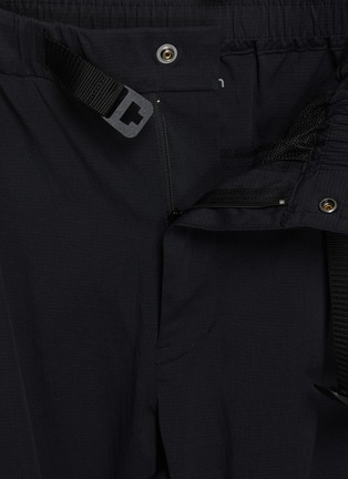  - GOLDWIN - Stretch Cordura Ventilating Pants