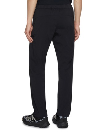 Back View - Click To Enlarge - GOLDWIN - Stretch Cordura Ventilating Pants