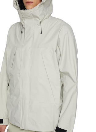  - GOLDWIN - Pertex Unlimited Hooded Jacket