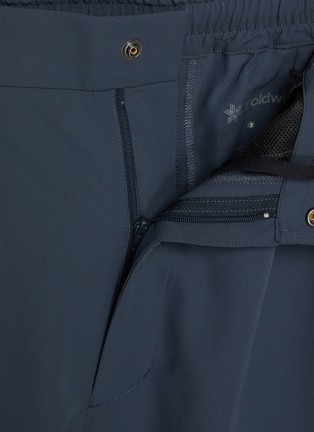  - GOLDWIN - All Direction Light Narrow Hike Pants