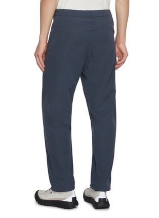 Back View - Click To Enlarge - GOLDWIN - All Direction Light Narrow Hike Pants