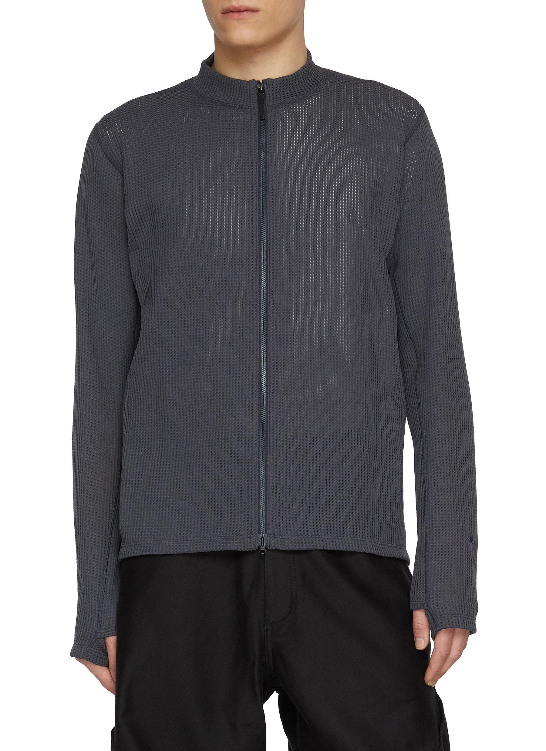 新品FW25最新 GOLDWIN Dry Mesh Jacket カラー：CL 新品FW25最新 GOLDWIN Dry Mesh Jacket カラー：CL Dry Mesh Jacket