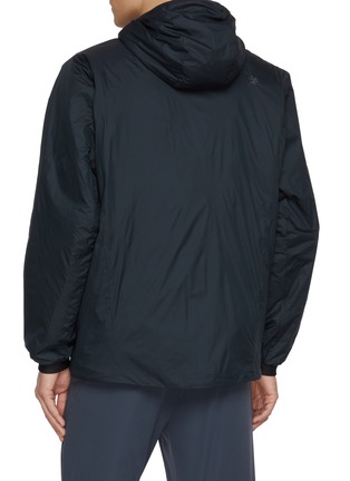 Back View - Click To Enlarge - GOLDWIN - Pertex Quantum Padded Jacket