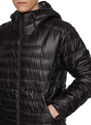  - GOLDWIN - 1000 Fill Power Stand-Up Quilted Jacket