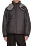 GOLDWIN Windstopper Thermo Padded Jacket