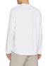 Back View - Click To Enlarge - GOLDWIN - Long Sleeve Graphic Sweatshirt