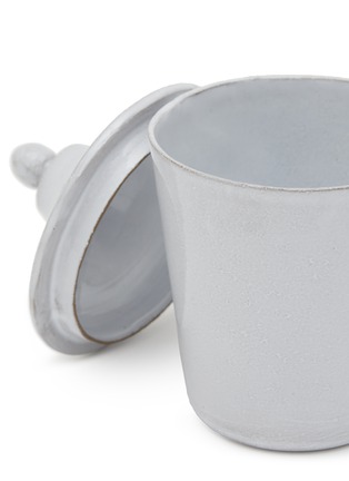 Detail View - Click To Enlarge - ASTIER DE VILLATTE - Candle Refill Tumbler with Lid — Elisabeth