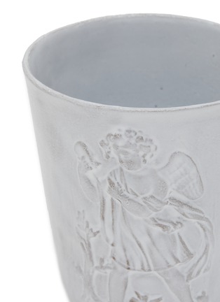 Detail View - Click To Enlarge - ASTIER DE VILLATTE - Candle Refill Tumbler — Ange