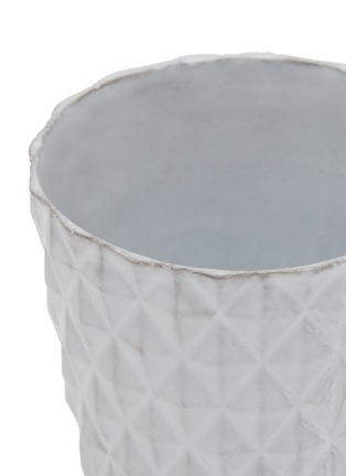 Detail View - Click To Enlarge - ASTIER DE VILLATTE - Candle Refill Tumbler — Diamant