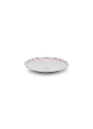 Detail View - Click To Enlarge - ASTIER DE VILLATTE - X Grace Coddington Blondie Saucer