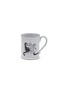 Main View - Click To Enlarge - ASTIER DE VILLATTE - X Grace Coddington Blanket's Reading Mug