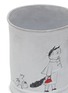 Detail View - Click To Enlarge - ASTIER DE VILLATTE - X Grace Coddington Keeping Up Mug