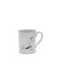 Main View - Click To Enlarge - ASTIER DE VILLATTE - X Grace Coddington Keeping Up Mug