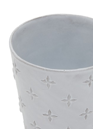 Detail View - Click To Enlarge - ASTIER DE VILLATTE - Candle Refill Tumbler — Tuileries
