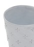 Detail View - Click To Enlarge - ASTIER DE VILLATTE - Candle Refill Tumbler — Tuileries